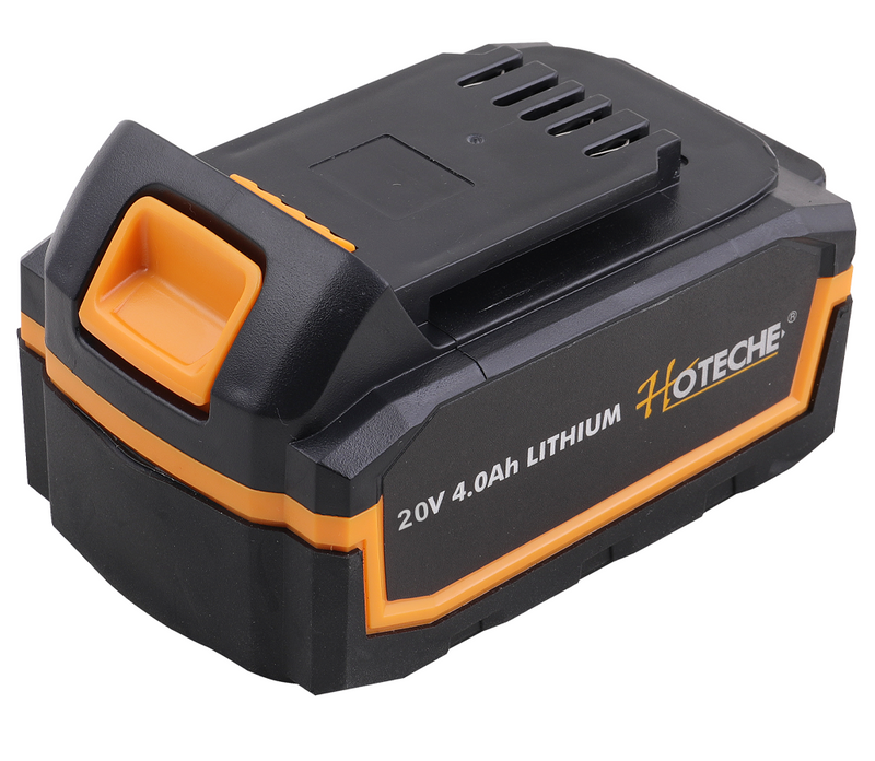 4.0Ah battery/ელემენტი