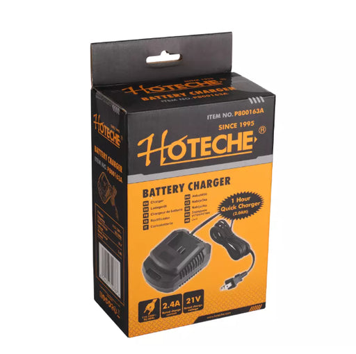 20V 2000MAH charger/დამტენი