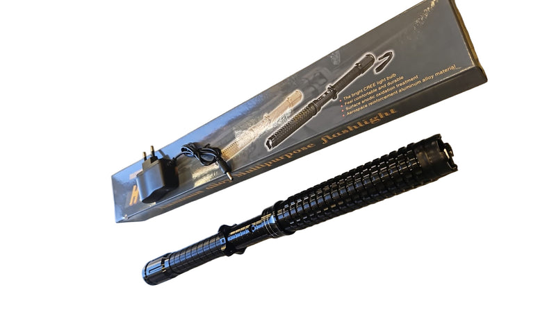 ფანარი ლედი  M204-15073-11
