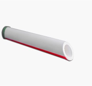 მილი 63*10.5  PPR  HITZE   PN 25