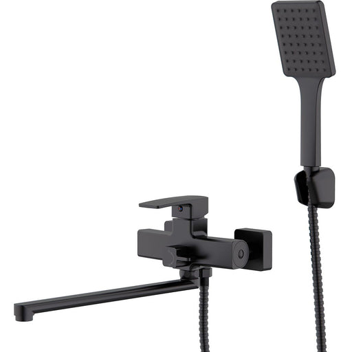 აბაზანის შემრევი FRUD R22152 Black