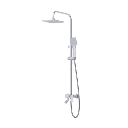 საშხაპე სისტემა FRUD R24001 Silver