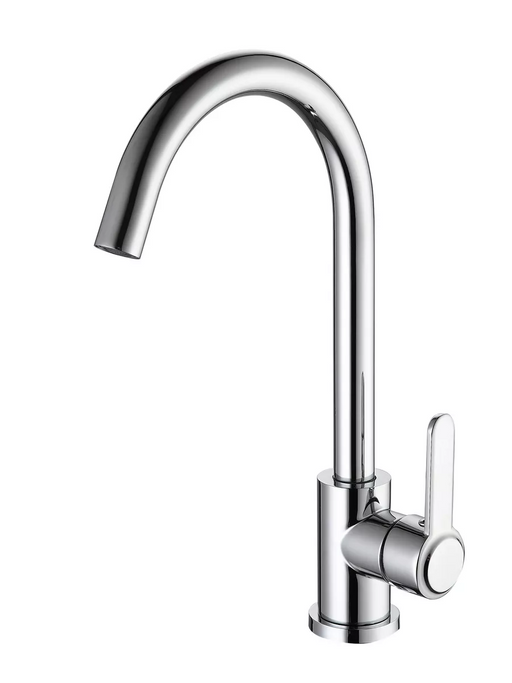 სამზარეულოს შემრევი FRUD R42052-10 Chrome