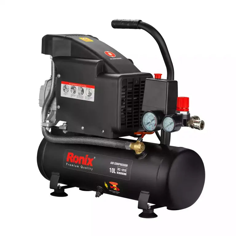 ჰაერის კომპრესორი  RC-1010