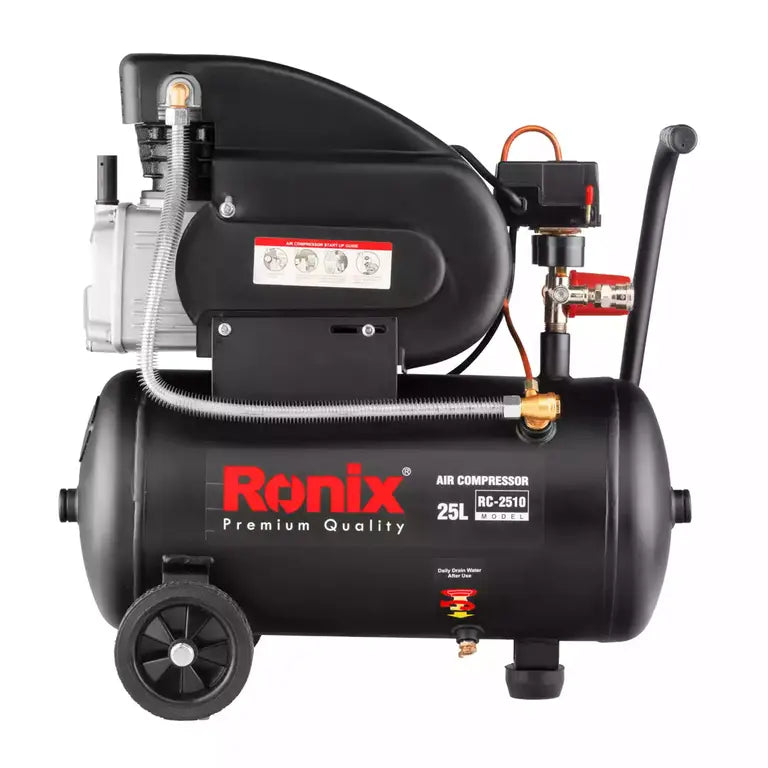 ჰაერის კომპრესორი  RC-2510