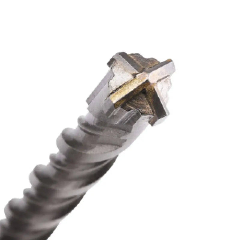 საბურღი პირი SDS ( სვერლო ) 450*12MM (RODEX)