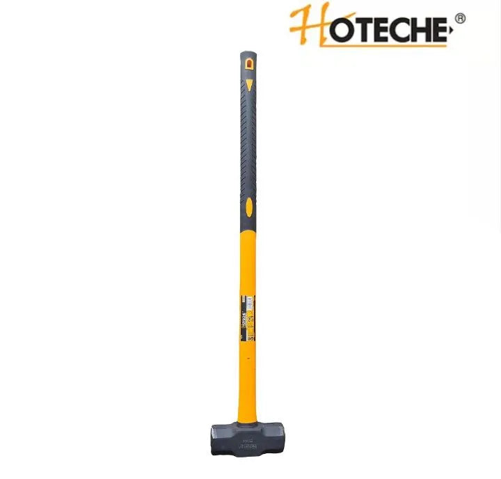 ურო ბოჭკკოვანი სახელურით Sledge Hammer Fiberglass Handle