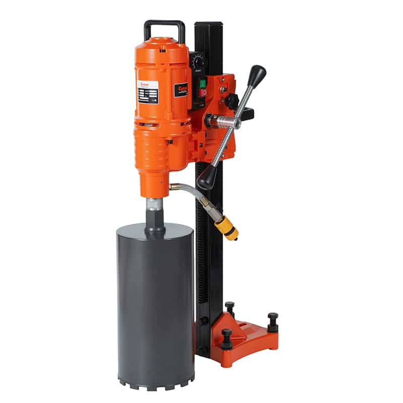 ალმასის ბურღი SCY-1800 , 180MM, 3800W