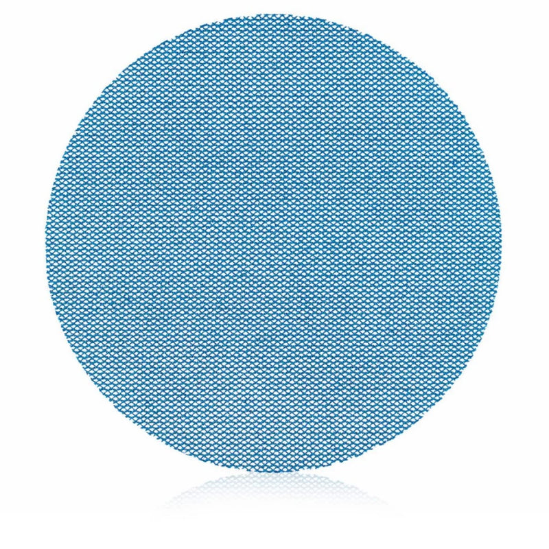 750 ბადე მრგვ.225mm P180 ზუმფარა SMIRDEX