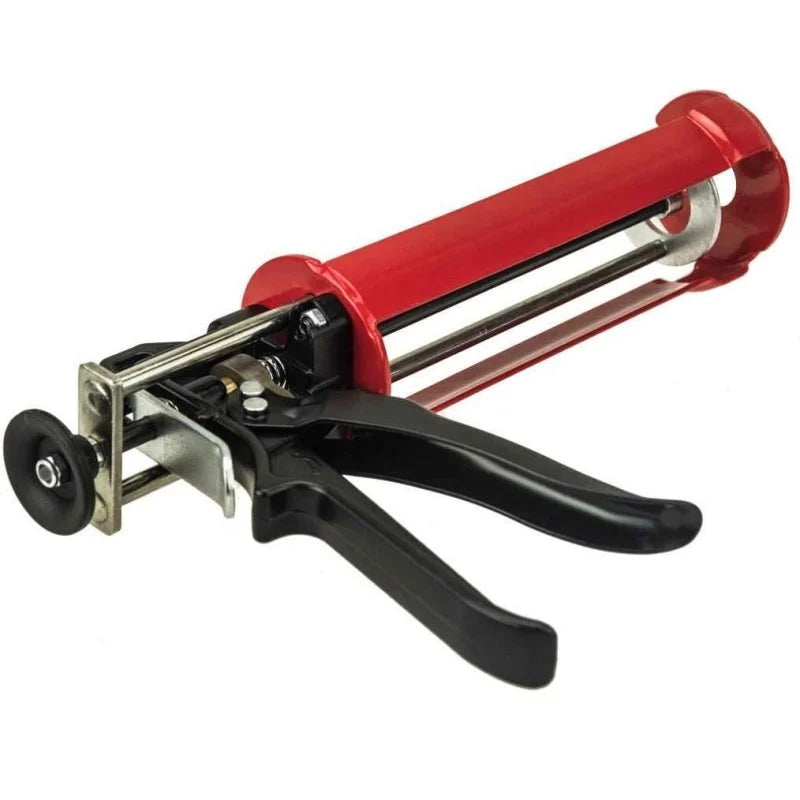 103265 პისტოლეტი ქ.ანკერის 410მლ(წითელი) SOUDAL Gun 410ml (Red)