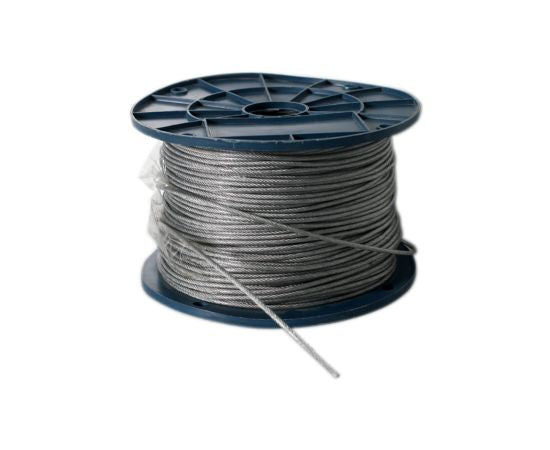 9.31-M4/5-200 ბაგირი პროლიპროპილენის გარსით