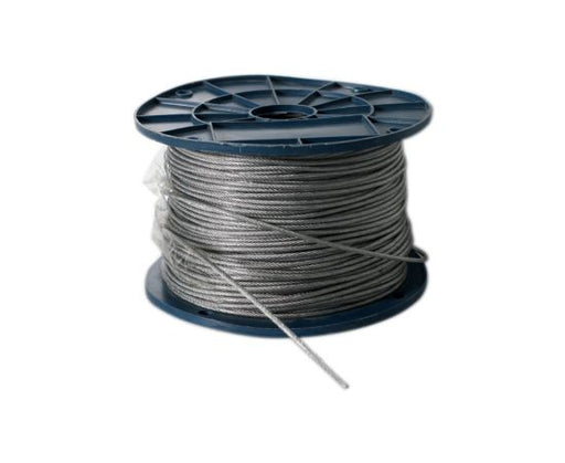 9.31-M4/5-200 ბაგირი პროლიპროპილენის გარსით