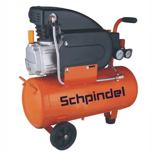 Schpindel ჰაერის კომპრესორი 50L