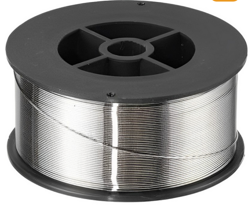 1KG/0.8 MM შედუღების აპარატის მავთული/