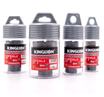 ბურღი წრის M14 60მმ მინის KINGLION