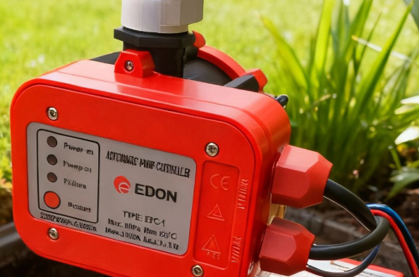 წყლის ტუმბოს ტვინი EDON