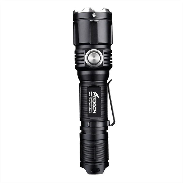 ფანარი TA30C Type-C 1600LM 300M