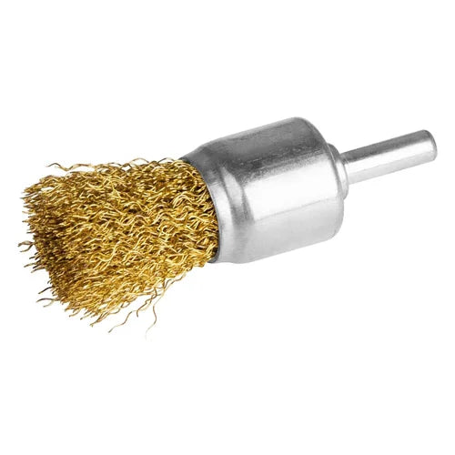 სახეხი ჯაგრისი 1/4"
