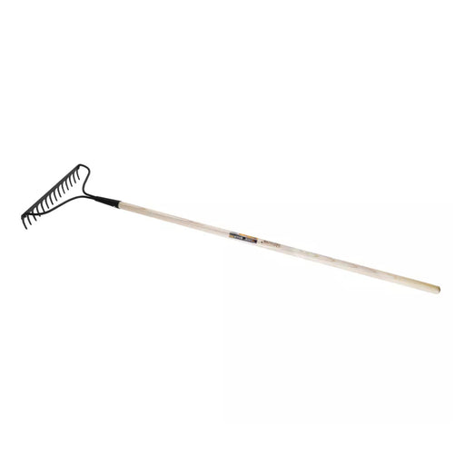 14 Teeth Rake