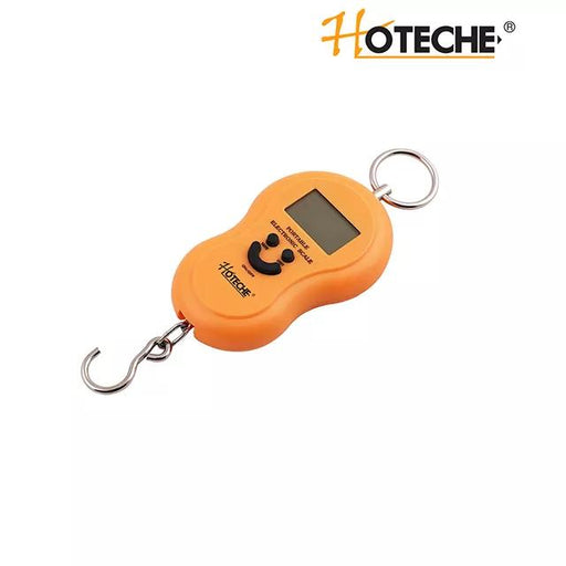 Electronic Clasp Scale/ელექტრო სასწორი