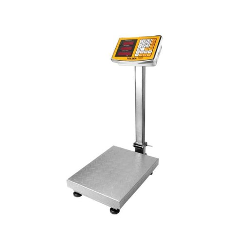 Platform Scale/სასწორი