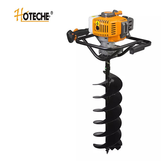 GASOLINE GROUND DRILL/მიწის ბენზო ბურღი