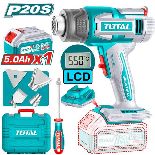 აკ. ფენი ციფრული, 20ვ 30-300/30-550°C