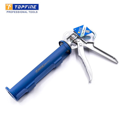 სილიკონის პისტოლეტი TOPFINE 15" 380მმ