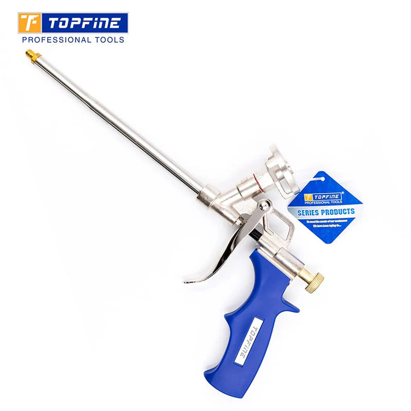 ქაფის პისტოლეტი TOPFINE 320მმ