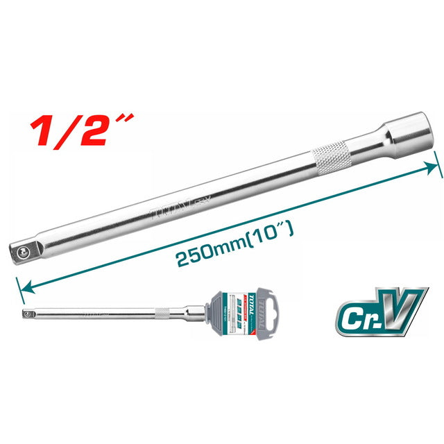 დამაგრძელებელი 1/2, 10"