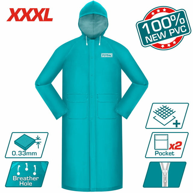 საწვიმარი XXXL