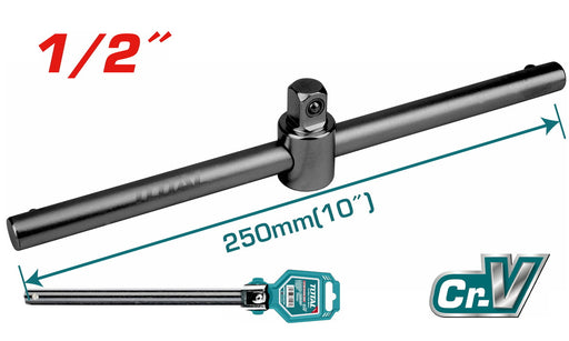 სახელური თავაკის 1/2", 10"