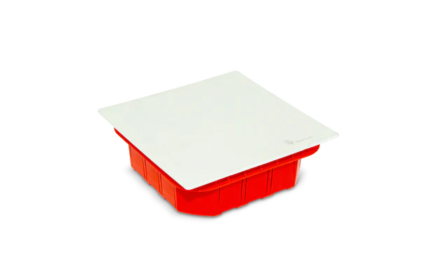 გამანაწილებელი კოლოფი შიდა 100x100x45(Borsan)