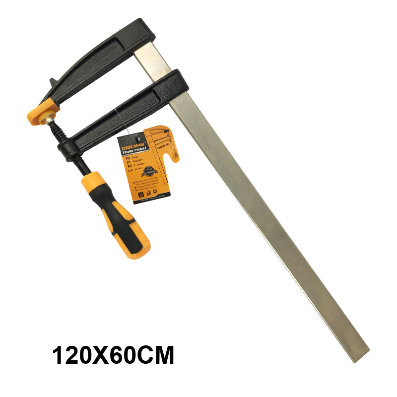ფიქსატორი მეტალის 120x600 (TMK19044)