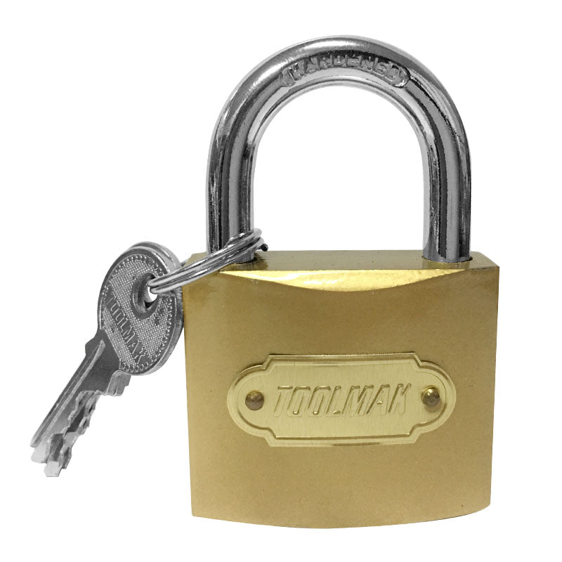 ბოქლომი 25მმ (TMK19419)