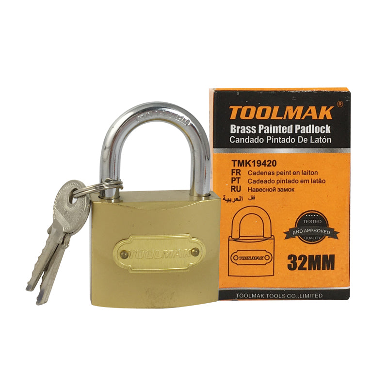 ბოქლომი 32მმ (TMK19420)