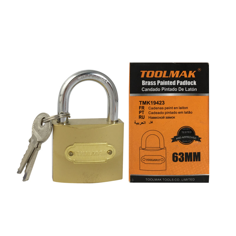 ბოქლომი 60მმ (TMK19423)