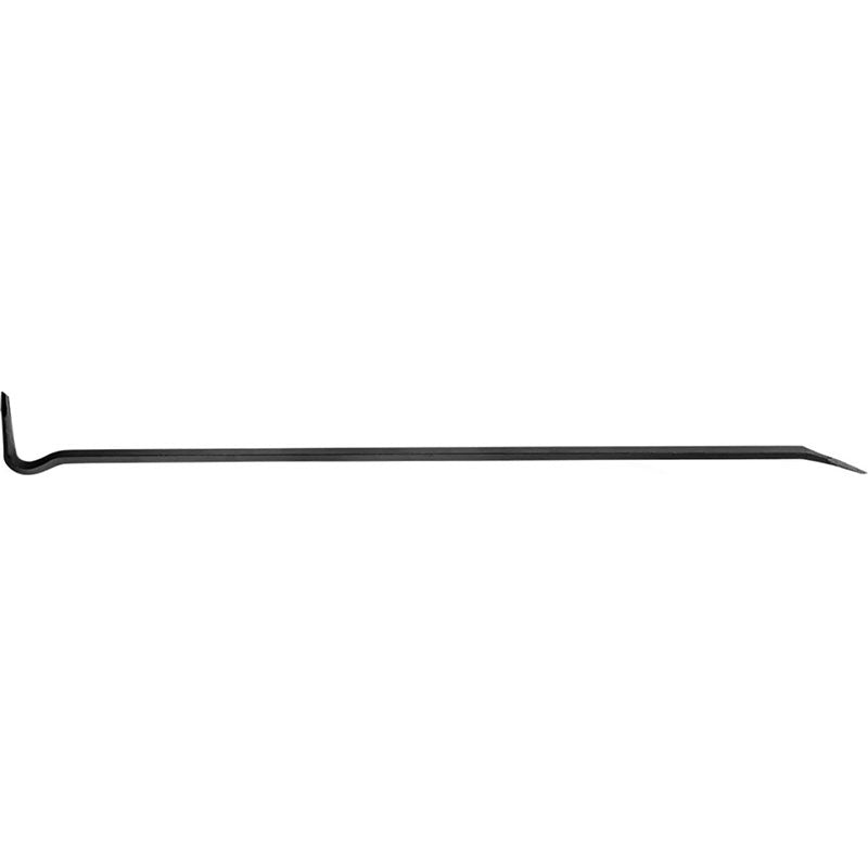 ლითონის ინსტრუმენტი ლომი 1.5m*28mm