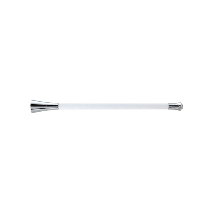 სილიკონის ცხვირი 2 რეჟიმით FRAP W13 White