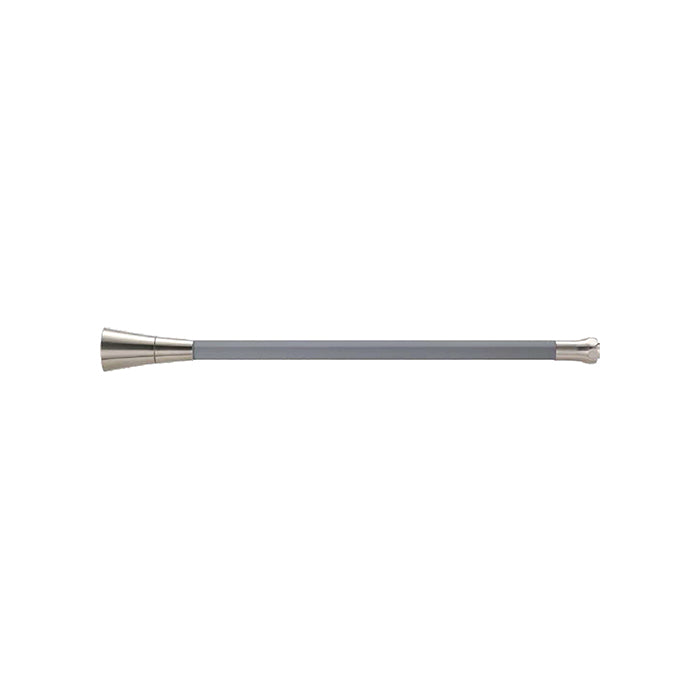 სილიკონის ცხვირი 2 რეჟიმით FRAP W27 Grey