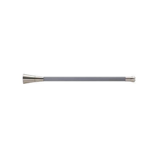 სილიკონის ცხვირი 2 რეჟიმით FRAP W27 Grey