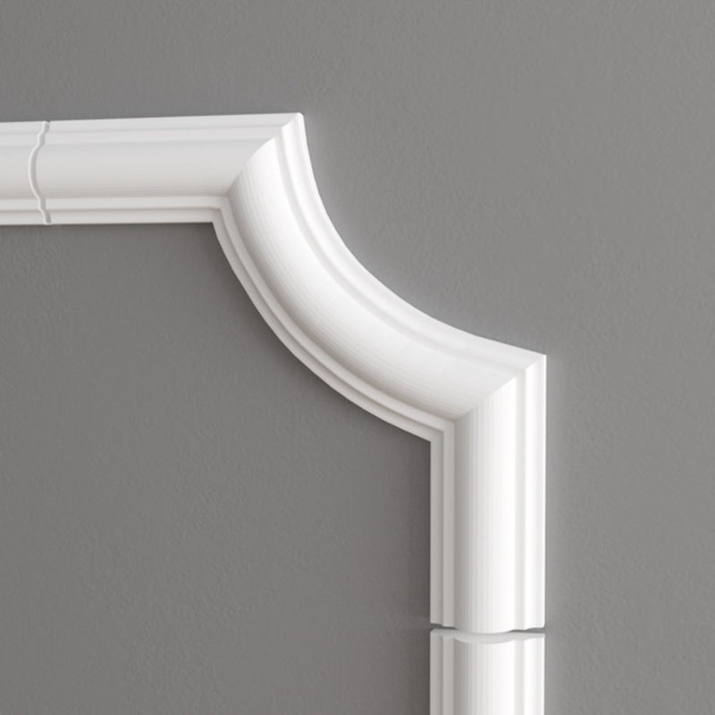 დეკორაციის კუთხური ელემენტი WL7-C1