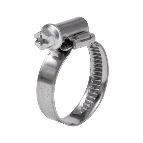 ხამუთი რკინის DIN3017-W7,5MM-(10- 16MM)