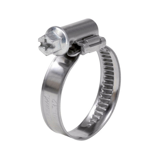 ხამუთი რკინის DIN3017-W7,5MM-(10- 16MM)