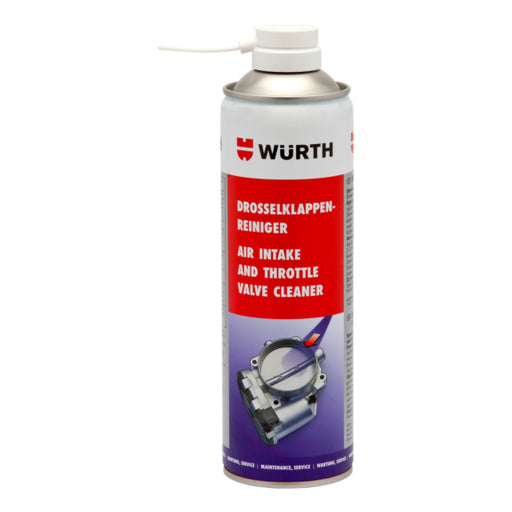 დროსელის საწმენდი 500ml