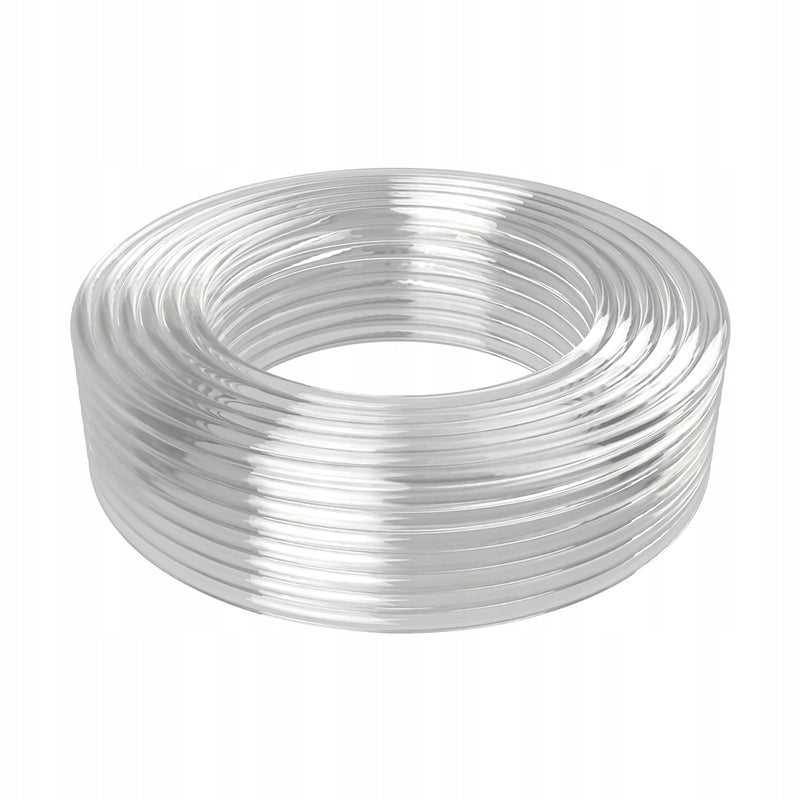 გამჭირვალე მილი WTR-10X1,5 A