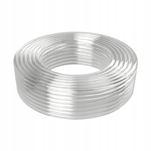 გამჭირვალე მილი WTR-10X1,5 A