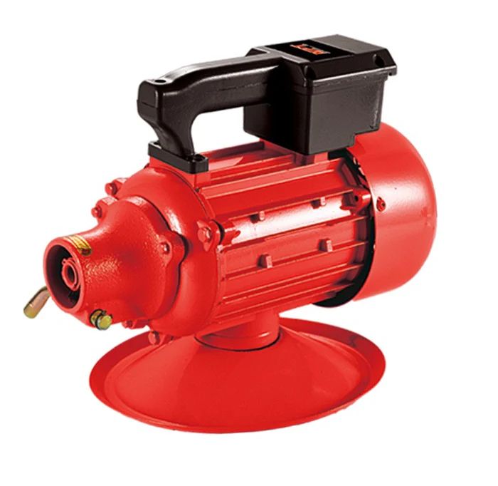 2.2 KW Concrete Vibrator - ბეტონის ვიბრატორი | 220 V, 50 HZ, Speed/სიჩქარე: 2850 RPM