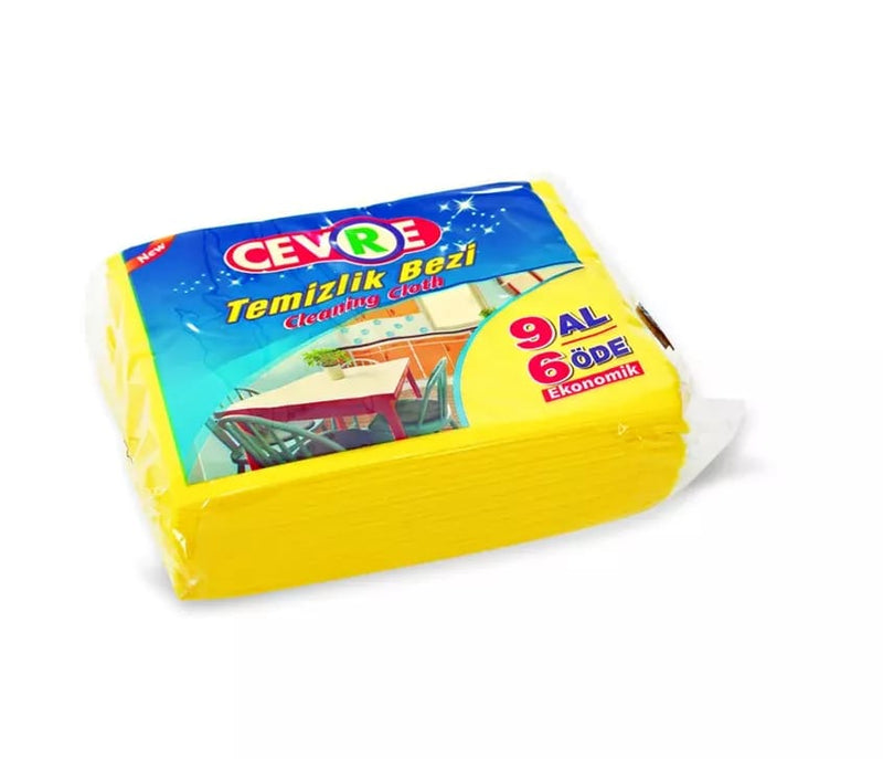 CEVRE უნივერსალური ტილო 6+3 1*48