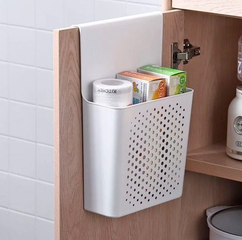 პარკების ჩასაყრელი კარზე საკიდით (პლასმასის)